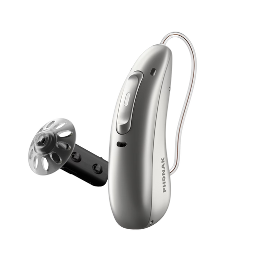 Phonak Audéo